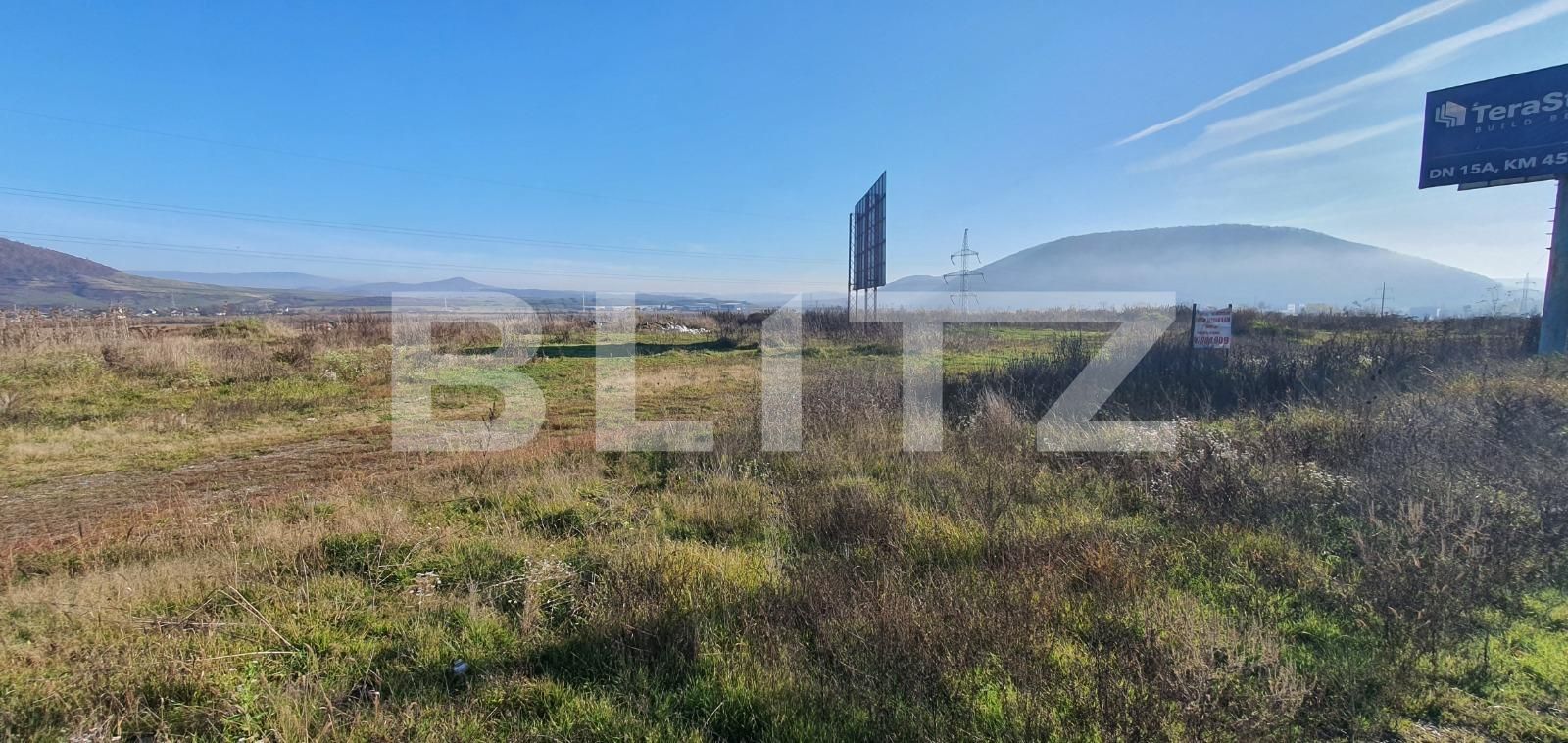 Teren de vânzare Viișoara - 102579TV | BLITZ Bistriţa | Poza4