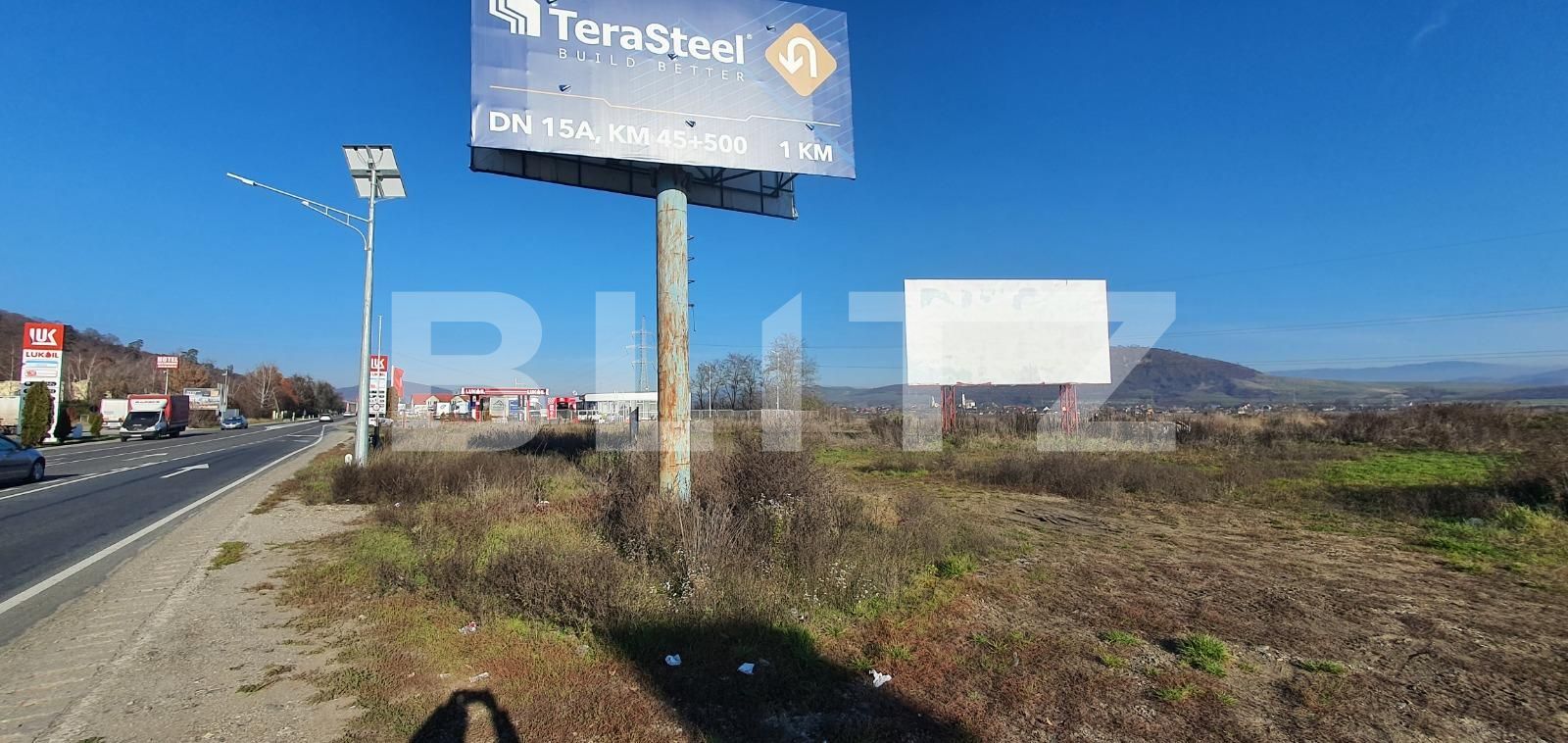 Teren de vânzare Viișoara - 102579TV | BLITZ Bistriţa | Poza3