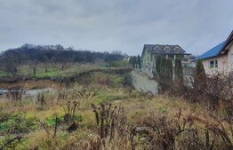 Teren intravilan, 11 ari, centura Bistrita