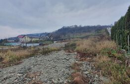 Teren intravilan, 11 ari, centura Bistrita