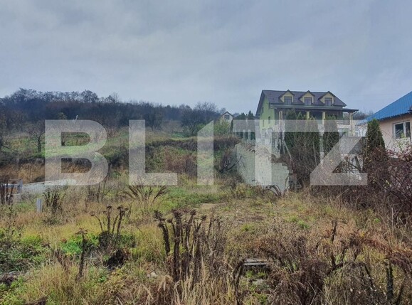 Teren de vânzare Centura - 102580TV | BLITZ Bistriţa | Poza3