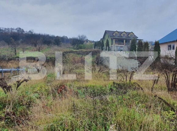 Teren de vânzare Centura - 102580TV | BLITZ Bistriţa | Poza4