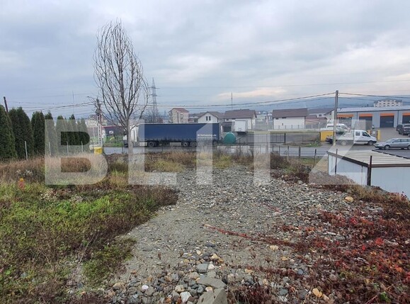 Teren de vânzare Centura - 102580TV | BLITZ Bistriţa | Poza2