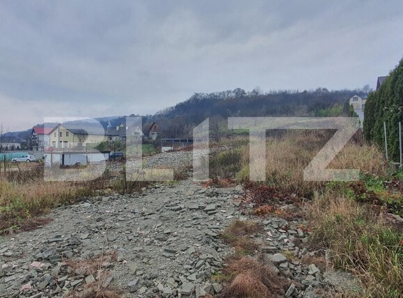 Teren de vânzare Centura - 102580TV | BLITZ Bistriţa | Poza1