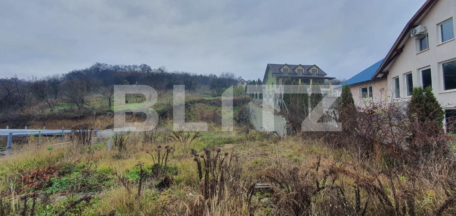 Teren de vânzare Centura - 102580TV | BLITZ Bistriţa | Poza3