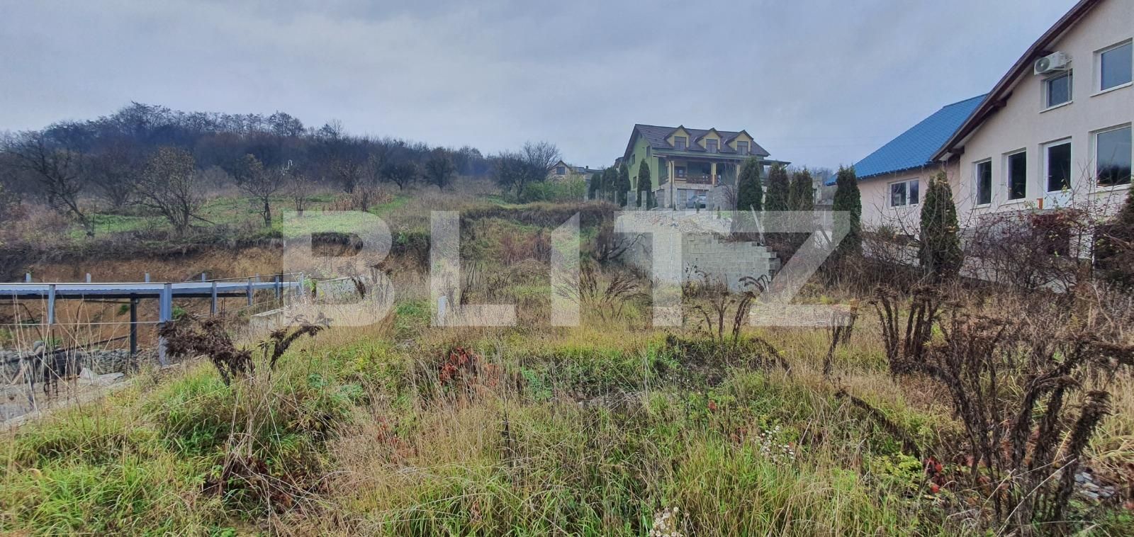 Teren de vânzare Centura - 102580TV | BLITZ Bistriţa | Poza4