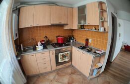 Garsoniera 32mp, langa pasarela, zona Sanovil