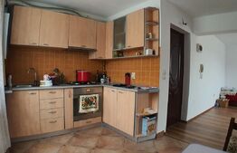 Garsoniera 32mp, langa pasarela, zona Sanovil