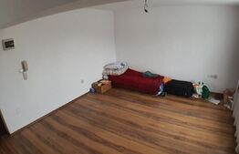 Garsoniera 32mp, langa pasarela, zona Sanovil