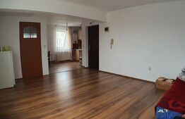 Garsoniera 32mp, langa pasarela, zona Sanovil