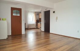 Garsoniera 32mp, langa pasarela, zona Sanovil