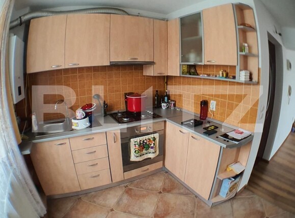 Garsonieră de vânzare Viișoara - 102585AV | BLITZ Bistriţa | Poza8