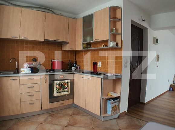 Garsonieră de vânzare Viișoara - 102585AV | BLITZ Bistriţa | Poza7