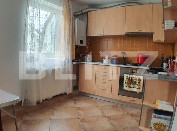 Garsonieră de vânzare Viișoara - 102585AV | BLITZ Bistriţa | Poza9