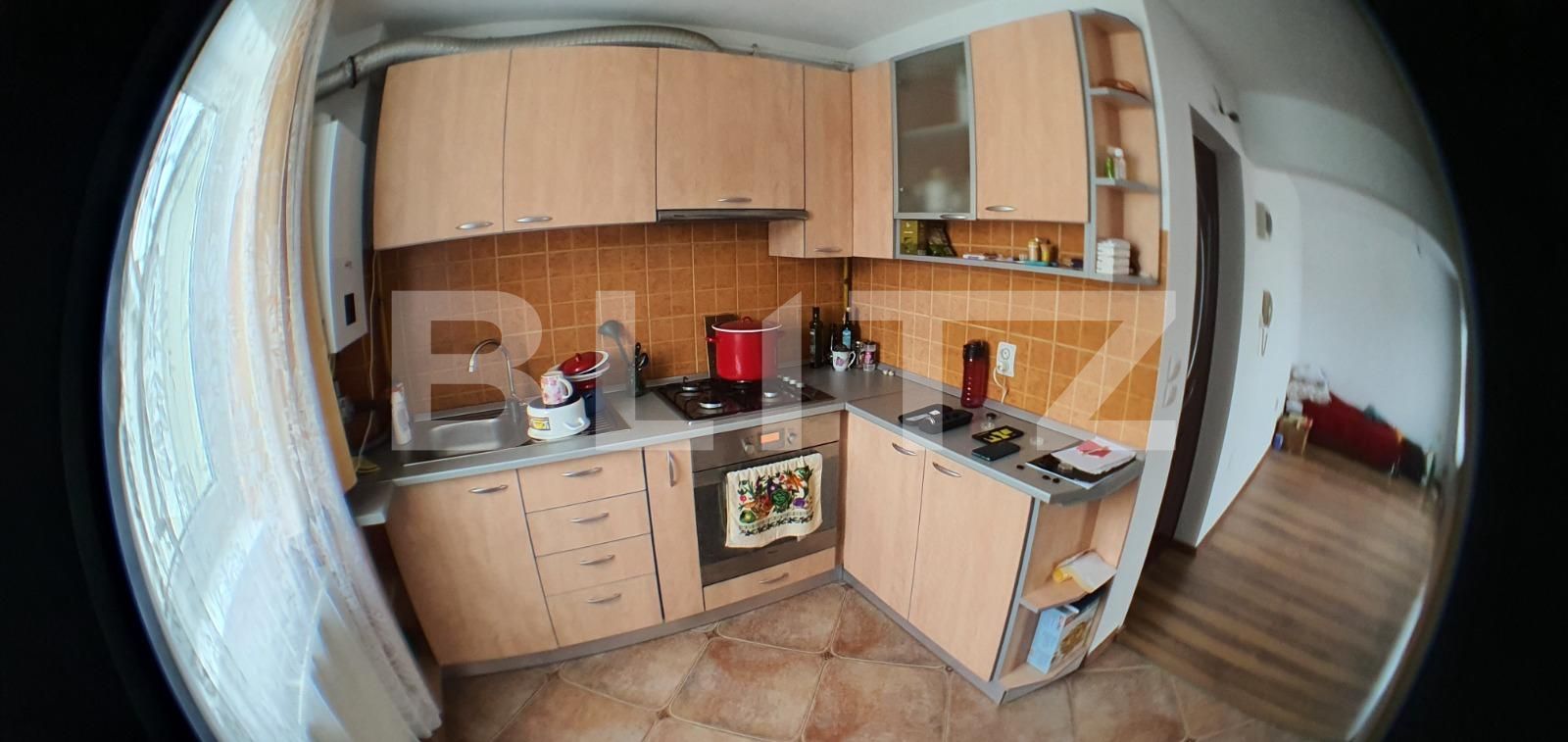 Garsonieră de vânzare Viișoara - 102585AV | BLITZ Bistriţa | Poza8
