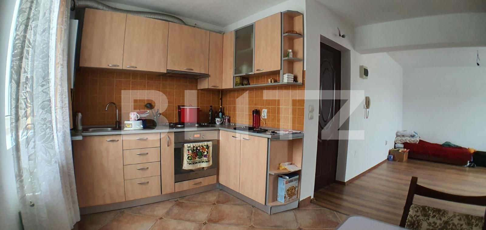 Garsonieră de vânzare Viișoara - 102585AV | BLITZ Bistriţa | Poza7