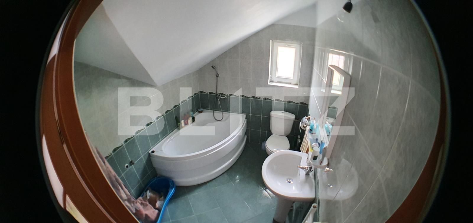 Garsonieră de vânzare Viișoara - 102585AV | BLITZ Bistriţa | Poza10