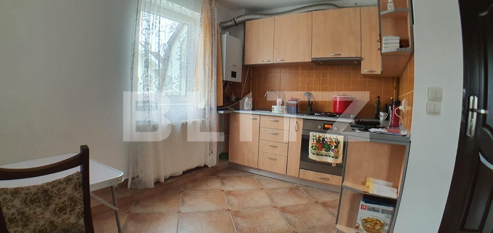 Garsonieră de vânzare Viișoara - 102585AV | BLITZ Bistriţa | Poza9