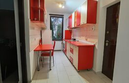 Apartament 2 camere, 46 mp, mobilat modern, parcare, zona Centura