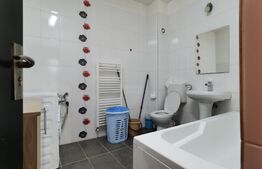 Apartament 2 camere, 46 mp, mobilat modern, parcare, zona Centura