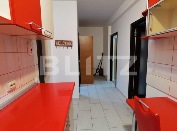 Apartament de închiriat 2 camere Centura - 102607AI | BLITZ Bistriţa | Poza3