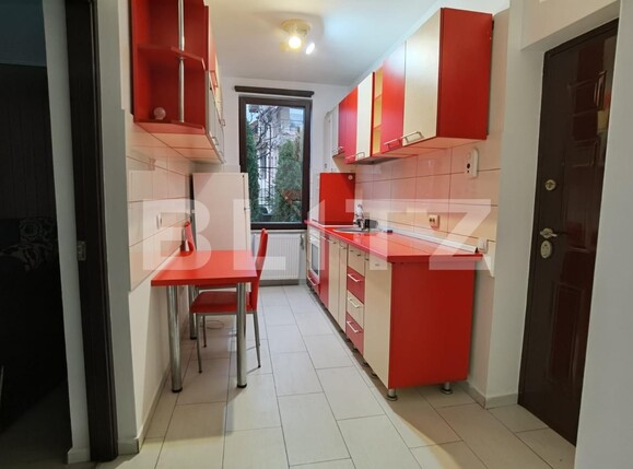 Apartament de închiriat 2 camere Centura - 102607AI | BLITZ Bistriţa | Poza2