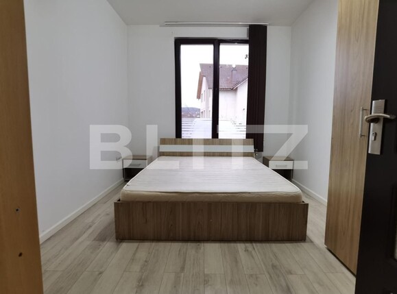 Apartament de închiriat 2 camere Centura - 102607AI | BLITZ Bistriţa | Poza5