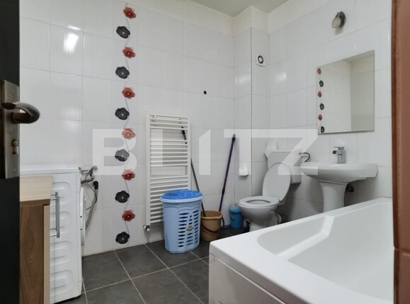 Apartament de închiriat 2 camere Centura - 102607AI | BLITZ Bistriţa | Poza4