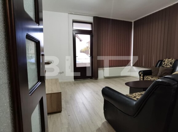 Apartament de închiriat 2 camere Centura - 102607AI | BLITZ Bistriţa | Poza1