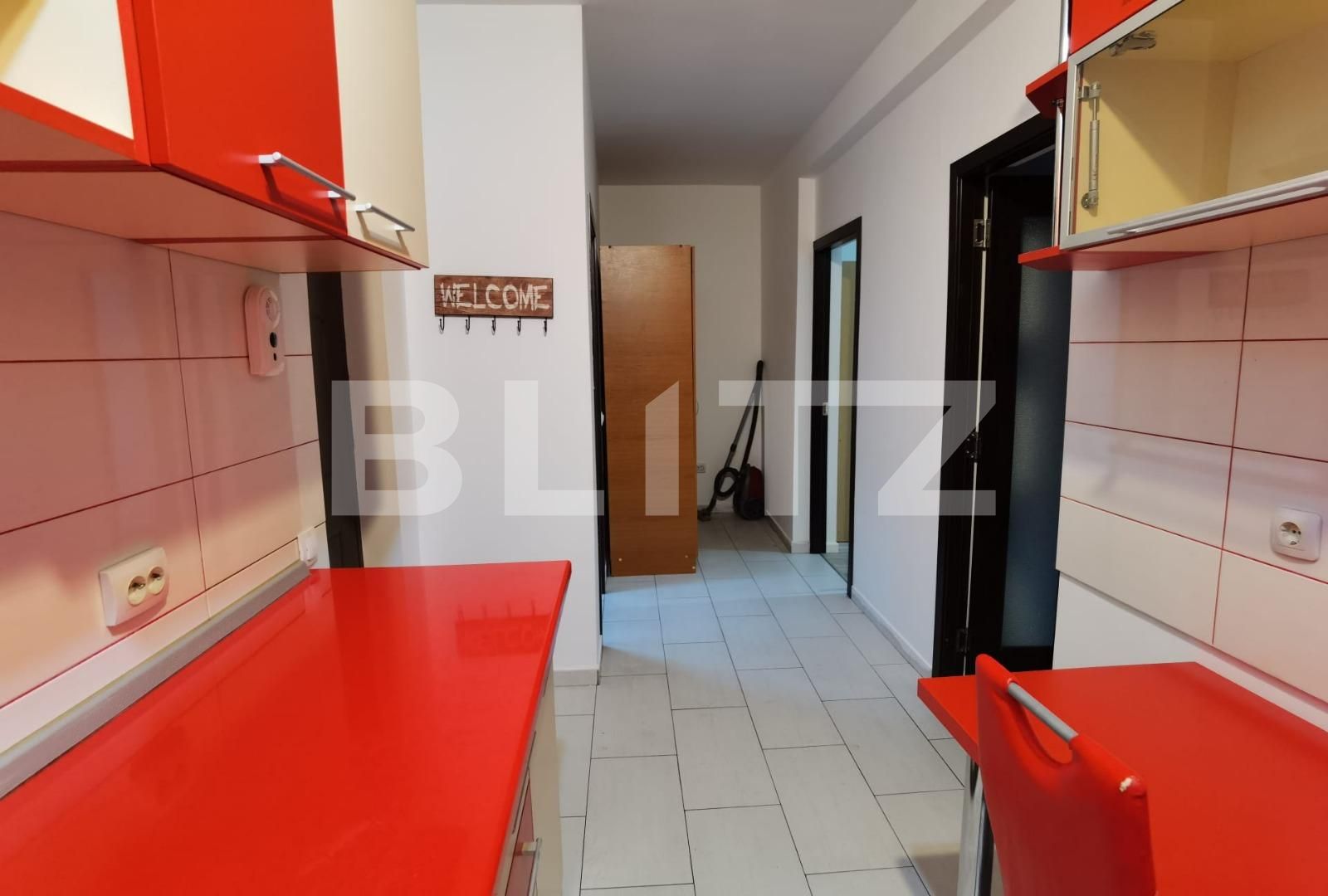 Apartament de închiriat 2 camere Centura - 102607AI | BLITZ Bistriţa | Poza3