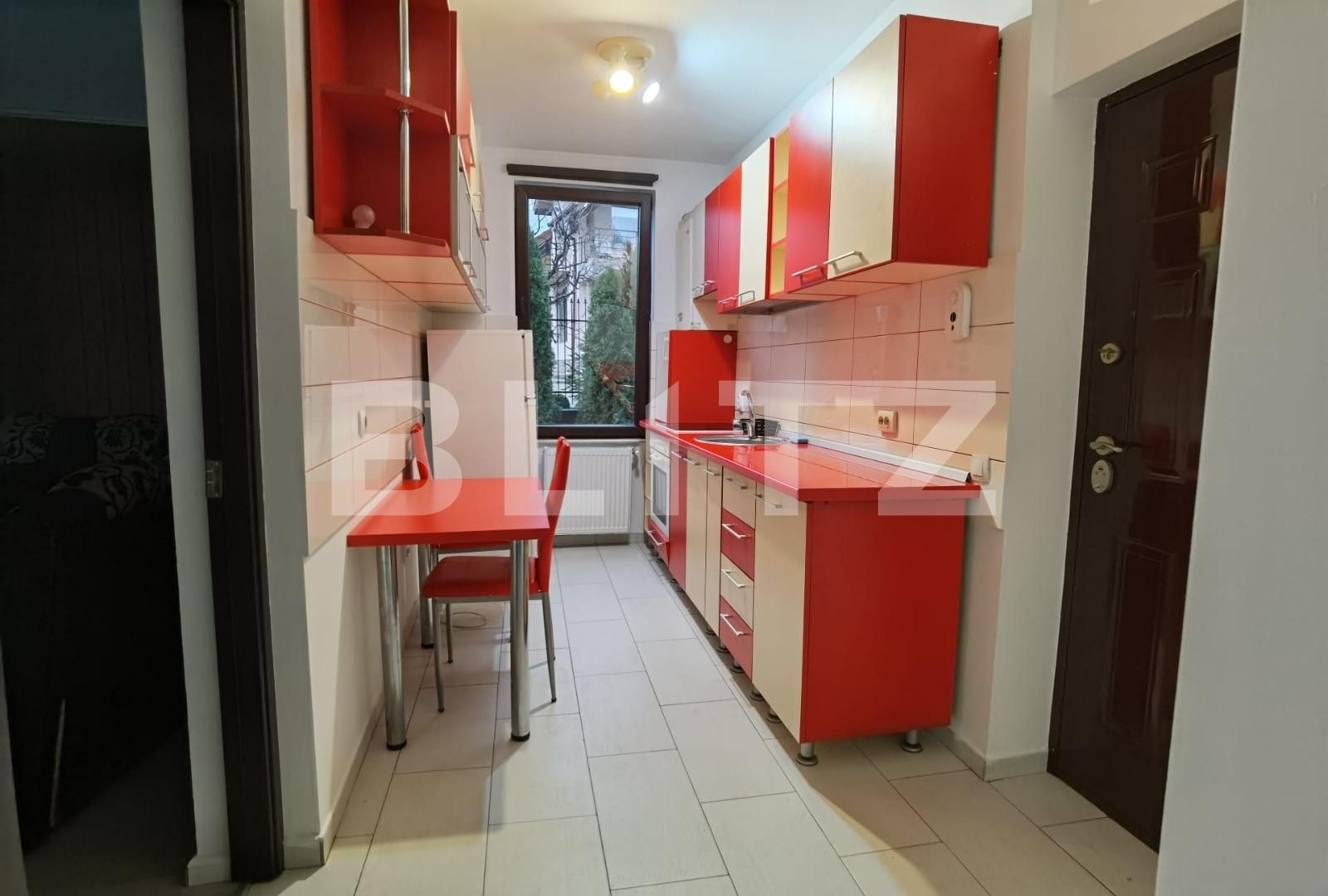 Apartament de închiriat 2 camere Centura - 102607AI | BLITZ Bistriţa | Poza2