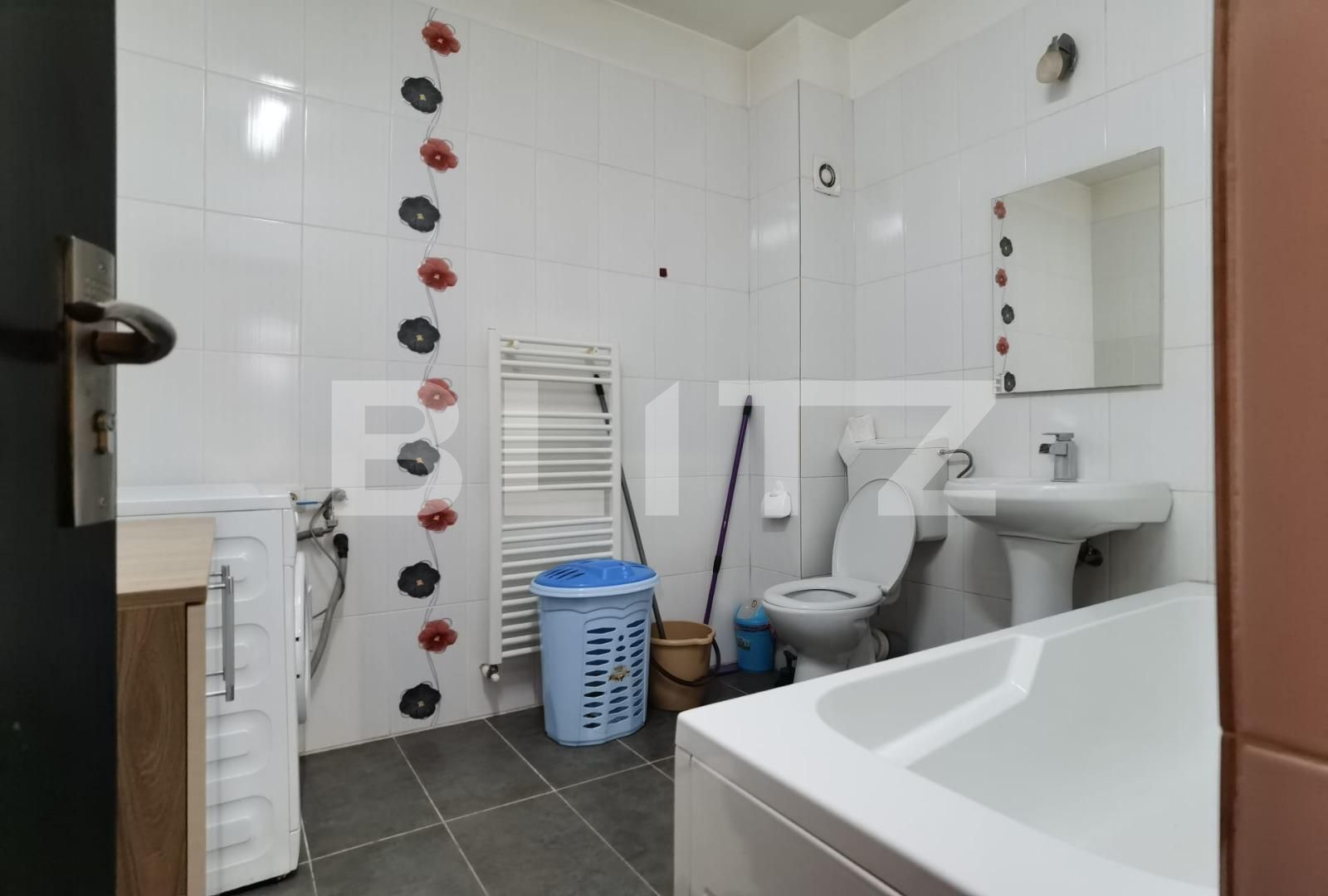 Apartament de închiriat 2 camere Centura - 102607AI | BLITZ Bistriţa | Poza4