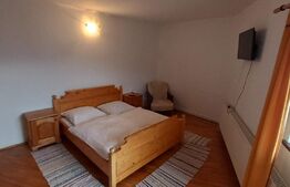 Casa de vacanta, zona linistita ,10 Camere, Colibita