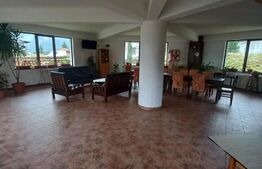 Casa de vacanta, zona linistita ,10 Camere, Colibita