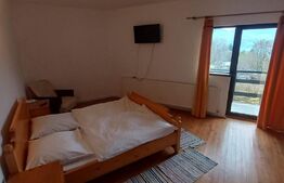 Casa de vacanta, zona linistita ,10 Camere, Colibita