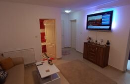 Apartament 3 camere mobilat, 70 mp, parcare