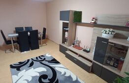 Apartament 3 camere mobilat, 70 mp, parcare