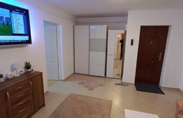Apartament 3 camere mobilat, 70 mp, parcare