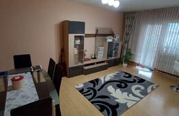 Apartament 3 camere mobilat, 70 mp, parcare