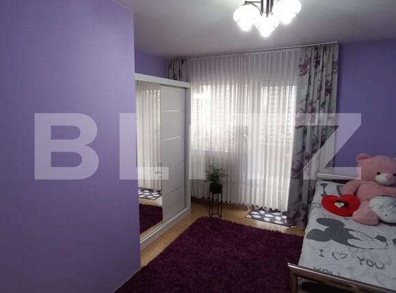 Apartament de vânzare 3 camere Periferie - 102663AV | BLITZ Bistriţa | Poza5