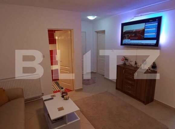 Apartament de vânzare 3 camere Periferie - 102663AV | BLITZ Bistriţa | Poza1