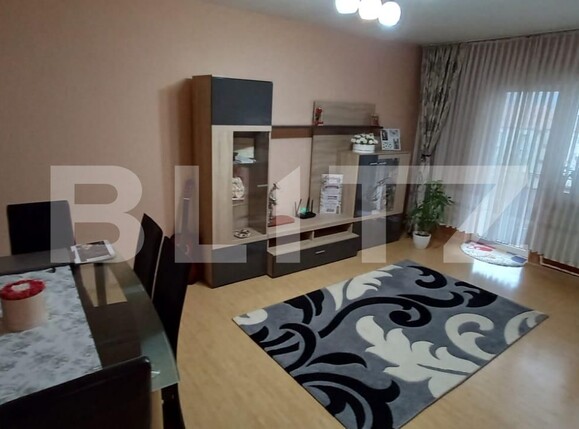 Apartament de vânzare 3 camere Periferie - 102663AV | BLITZ Bistriţa | Poza3