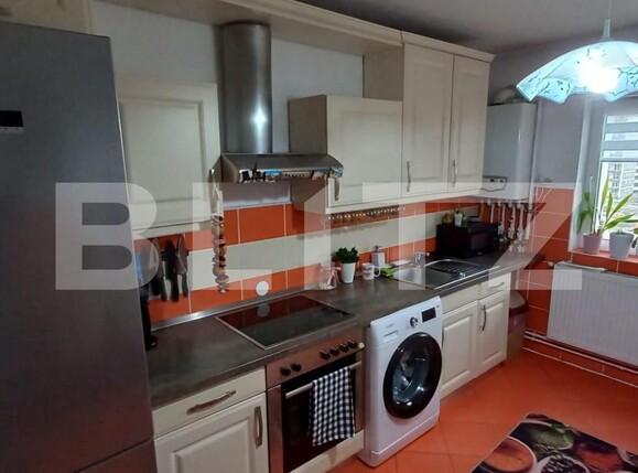 Apartament de vânzare 3 camere Periferie - 102663AV | BLITZ Bistriţa | Poza8