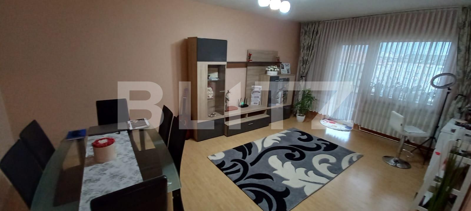 Apartament de vânzare 3 camere Periferie - 102663AV | BLITZ Bistriţa | Poza3