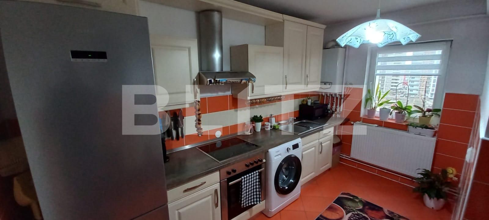 Apartament de vânzare 3 camere Periferie - 102663AV | BLITZ Bistriţa | Poza8