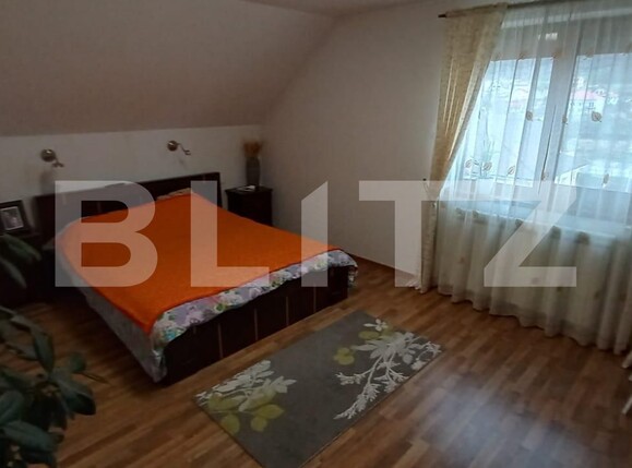 Casa de vânzare 5 camere Exterior Sud - 102750CV | BLITZ Bistriţa | Poza5