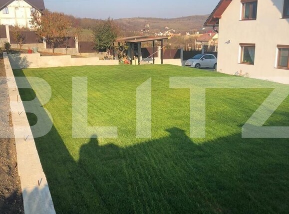 Casa de vânzare 5 camere Exterior Sud - 102750CV | BLITZ Bistriţa | Poza9