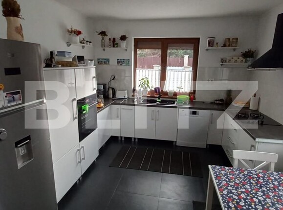 Casa de vânzare 5 camere Exterior Sud - 102750CV | BLITZ Bistriţa | Poza3