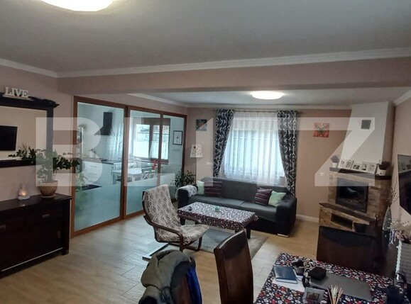 Casa de vânzare 5 camere Exterior Sud - 102750CV | BLITZ Bistriţa | Poza1