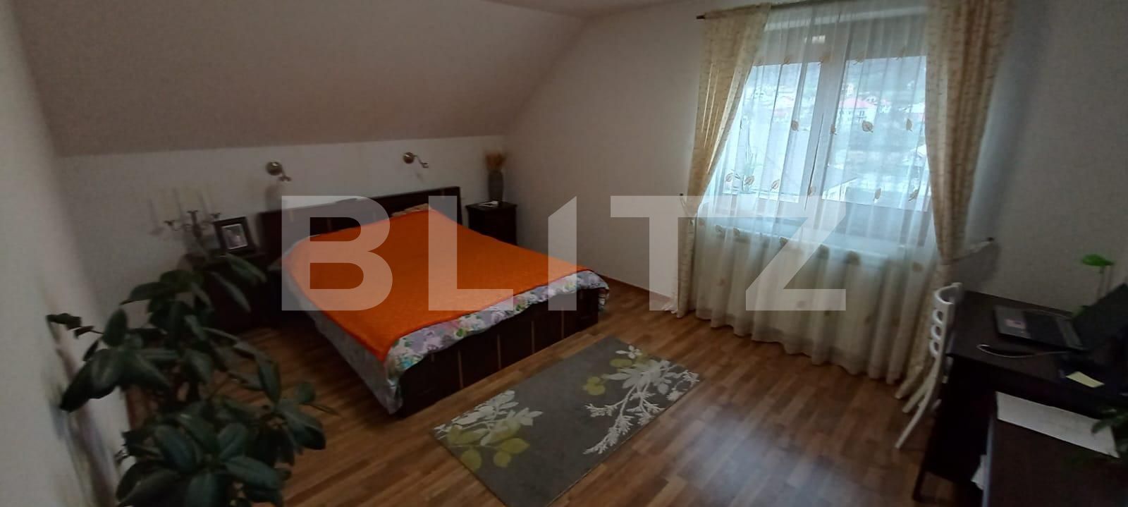 Casa de vânzare 5 camere Exterior Sud - 102750CV | BLITZ Bistriţa | Poza5